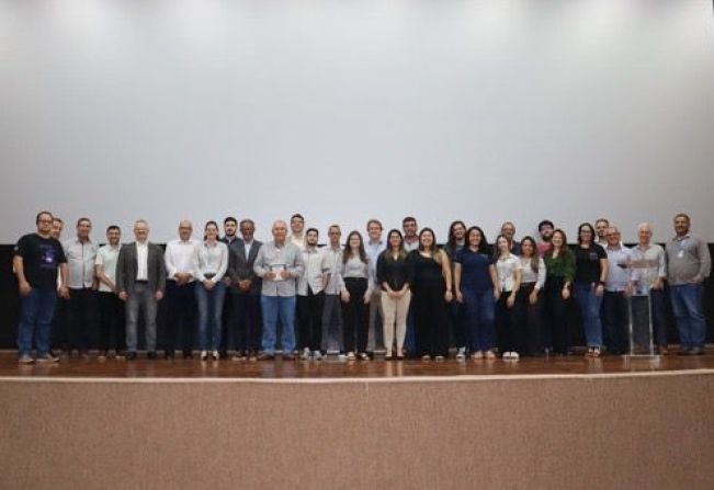 DIAGNÓSTICO DA GESTÃO INTERMUNICIPAL DE RESÍDUOS SÓLIDOS DO CEMMIL É APRESENTADO AOS MUNICÍPIOS PARTICIPANTES