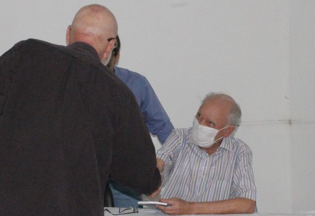 PREFEITURA MUNICIPAL DE MOCOCA PROMOVEU LANÇAMENTO DE LIVRO NA SEXTA-FEIRA 