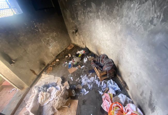 PRAÇA DA REPÚBLICA REVITALIZADA 