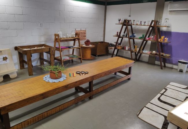 PREFEITURA VAI IMPLANTAR PROJETO “ATELIÊ” NAS ESCOLAS DA REDE MUNICIPAL DE ENSINO