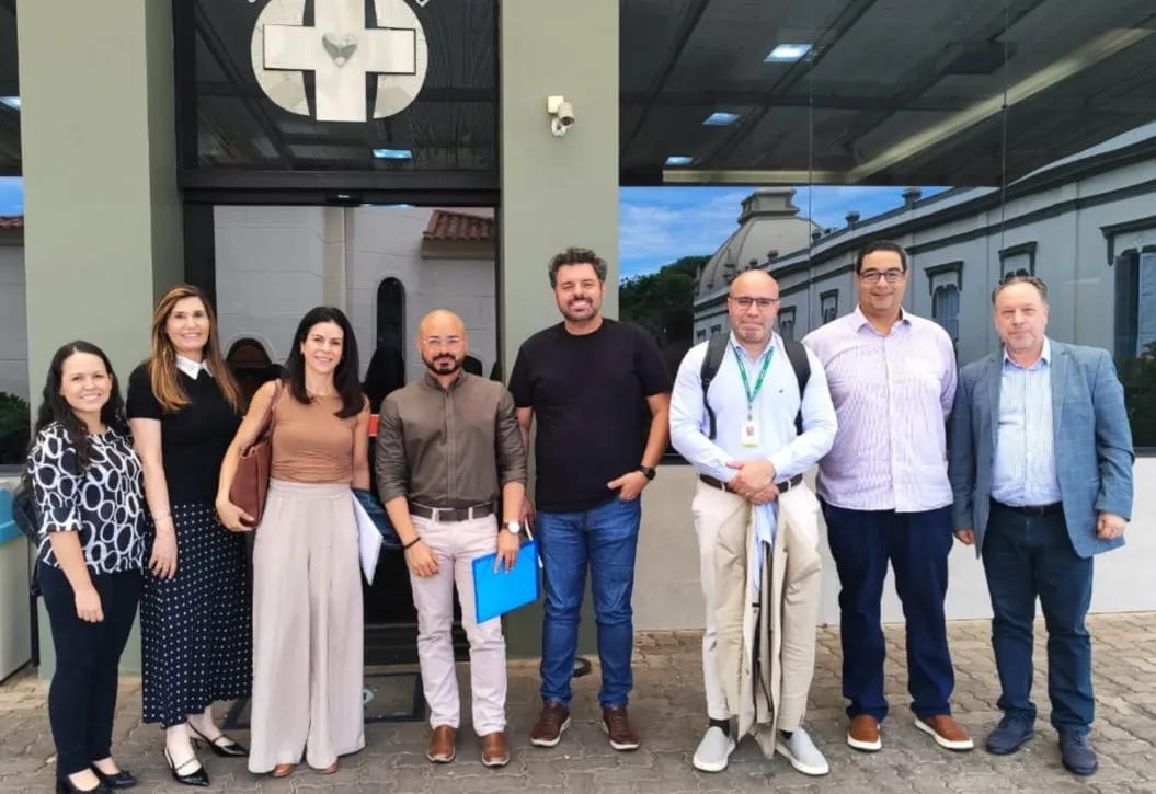  MOCOCA AVANÇA NA CONSOLIDAÇÃO DOS CURSOS DE RESIDÊNCIA MÉDICA