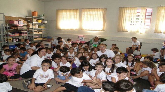 Prefeitura intensifica campanha de combate à Dengue