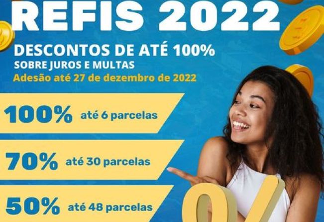 REFIS 2022 