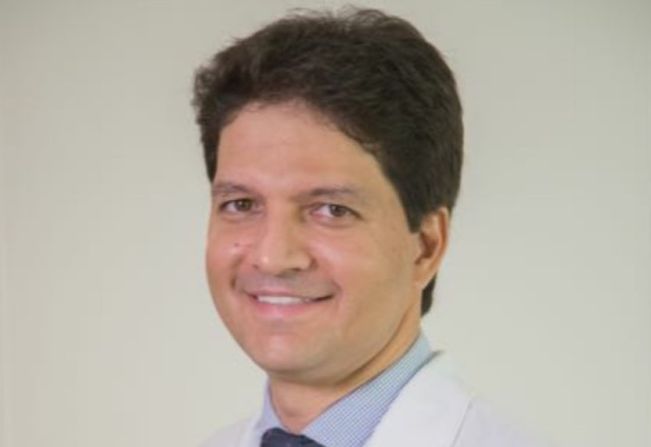 INVESTIMENTO NA SAÚDE: MÉDICO É CONTRATADO PARA ATENDER CARDIOLOGIA EM MOCOCA