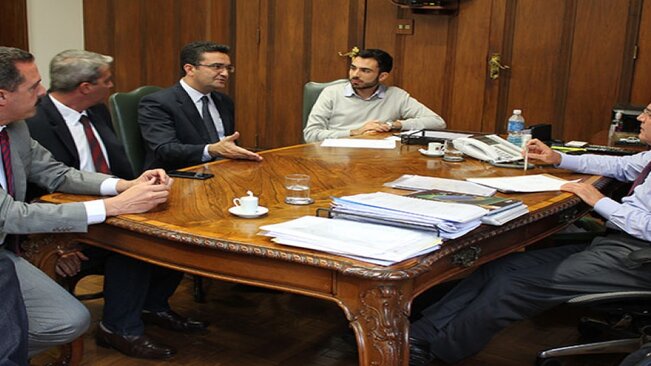 Administração 2017-2020 completa 100 dias