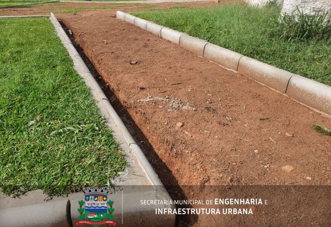 REVITALIZAÇÃO DA PRAÇA MARIO VERZOLLA: UM NOVO ESPAÇO PÚBLICO PARA A COMUNIDADE DA COHAB II