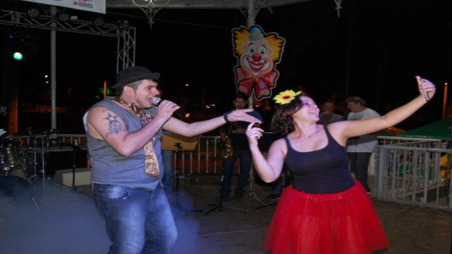 FEMUC resgata tradição dos antigos carnavais