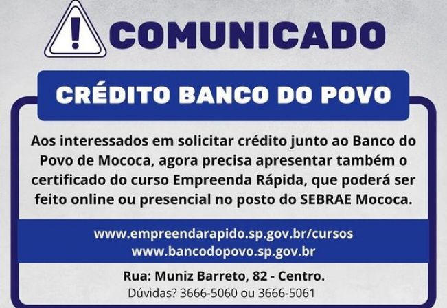 BANCO DO POVO