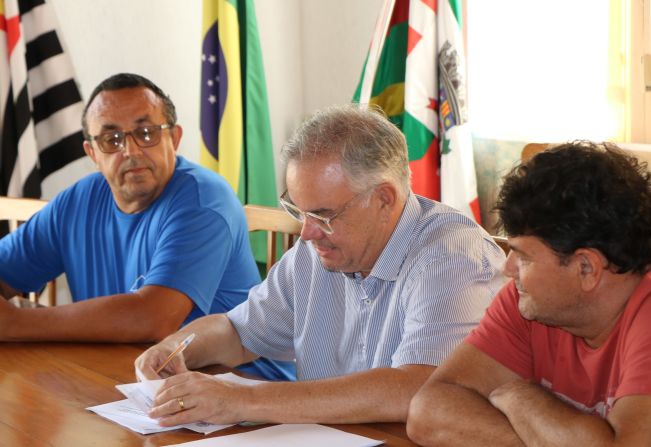 PREFEITURA DE MOCOCA RENOVA PARCERIAS CRUCIAIS PARA ACOLHIMENTO E PROTEÇÃO SOCIAL