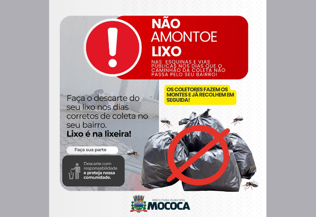 COMUNICADO IMPORTANTE