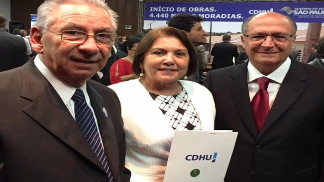 Prefeita Maria Edna anuncia a construção imediata das 70 casas para o Distrito de São Benedito das Areias