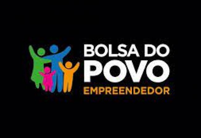 BOLSA EMPREENDEDOR