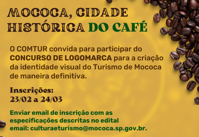 MOCOCA, CIDADE HISTÓRICA DO CAFÉ