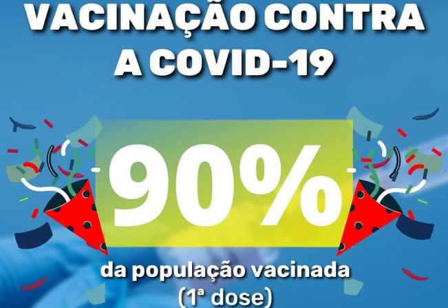 PREFEITURA CELEBRA MARCA IMPORTANTE!