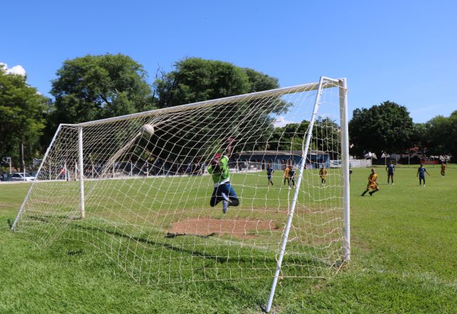 3º DIA DA 1ª COPA SUL AMERICANA DE FUTEBOL