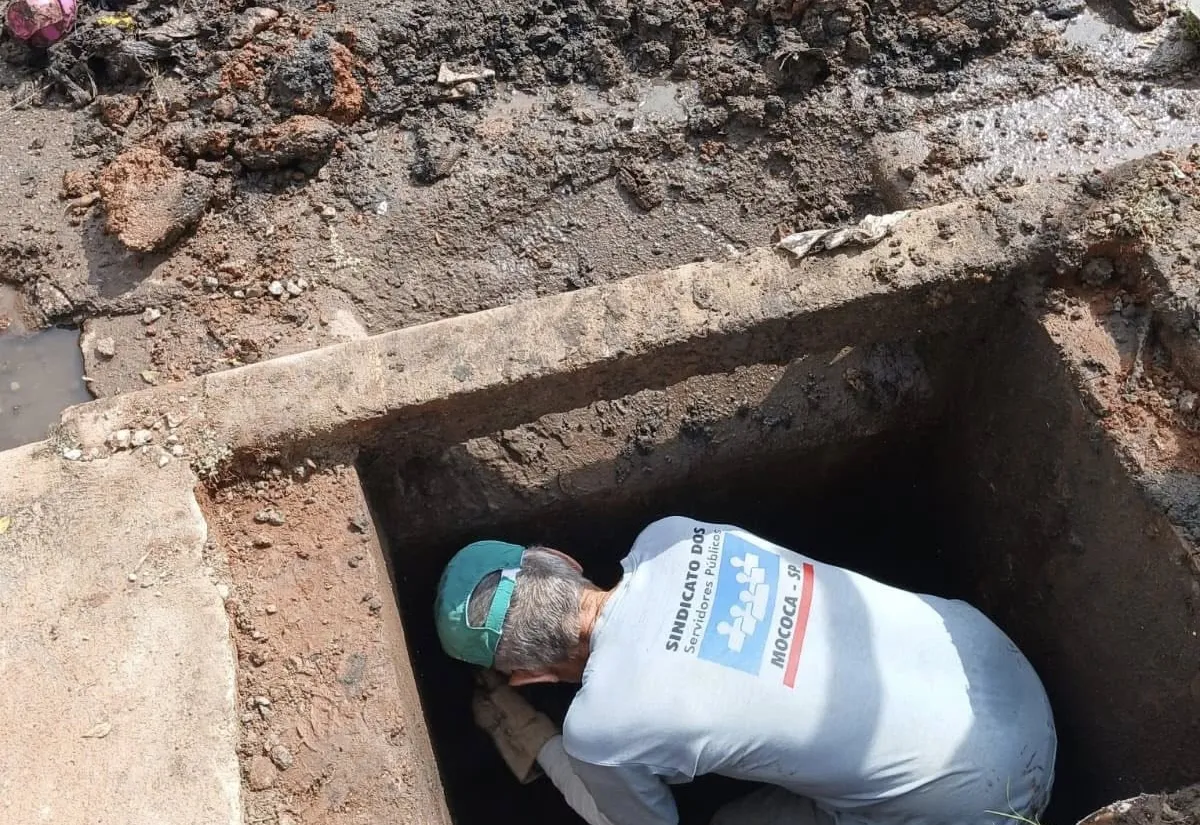 SERVIÇOS DE INFRAESTRUTURA SEGUEM EM ANDAMENTO EM DIVERSOS PONTOS DA CIDADE 