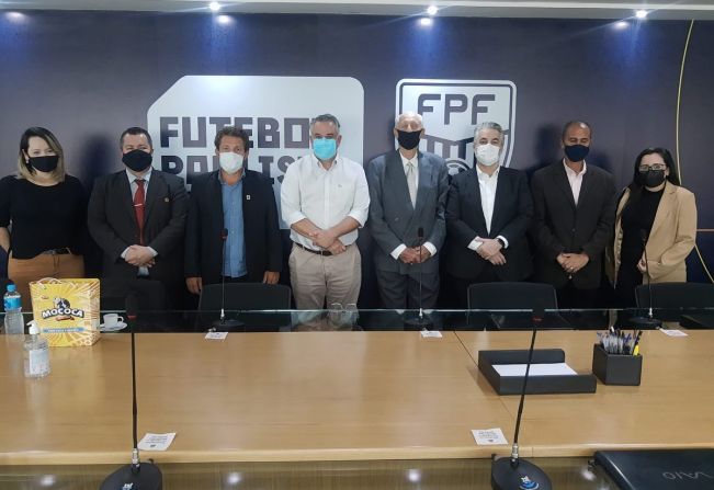 PREFEITURA DE MOCOCA ADQUIRE GRANDE CONQUISTA PARA O RADIUM