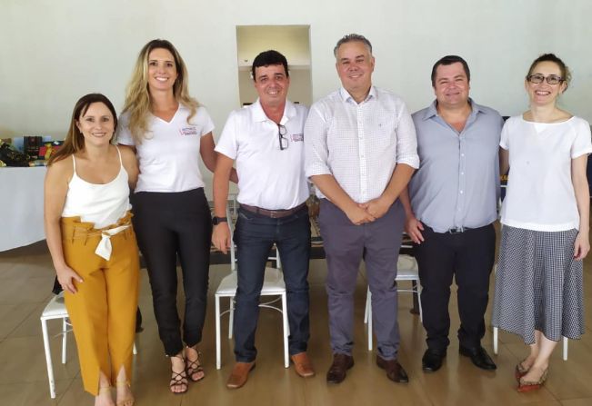 I FÓRUM EDUCACIONAL