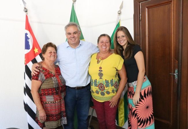 JOVEM MOCOQUENSE LEVA O NOME DA CIDADE EM CONCURSO DE MISS SP 
