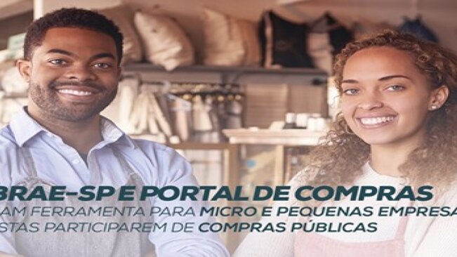 Pequenas empresas de São João da Boa Vista e região terão curso com orientações sobre como vender para órgãos públicos.