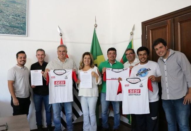 BOAS NOVAS PARA MOCOCA: POPULAÇÃO SERÁ CONTEMPLADA COM NOVOS PROJETOS