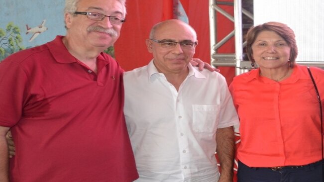 Prefeita encaminha projeto de doação de área para o IFSP