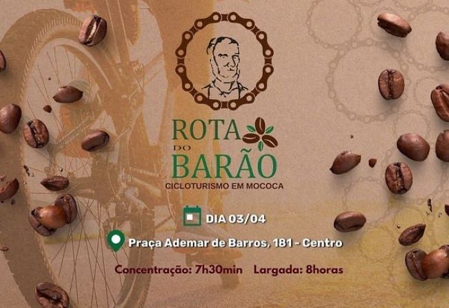 ROTA DO BARÃO