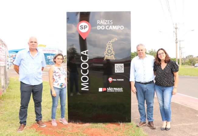 Programa de Place Branding contempla 17 cidades da região turística Raízes do Campo em São Paulo