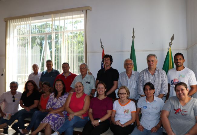 PREFEITURA RENOVA COMPROMISSO COM ORGANIZAÇÕES SOCIAIS PARA FORTALECER VÍNCULOS E CUIDADOS À CRIANÇAS, ADOLESCENTES E IDOSOS EM MOCOCA