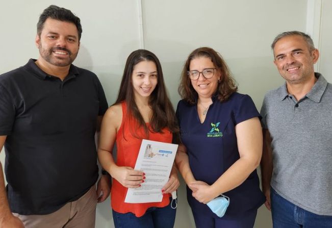 MAIS UMA MÉDICA PARA ATENDIMENTO NA ATENÇÃO BÁSICA DO MUNICÍPIO