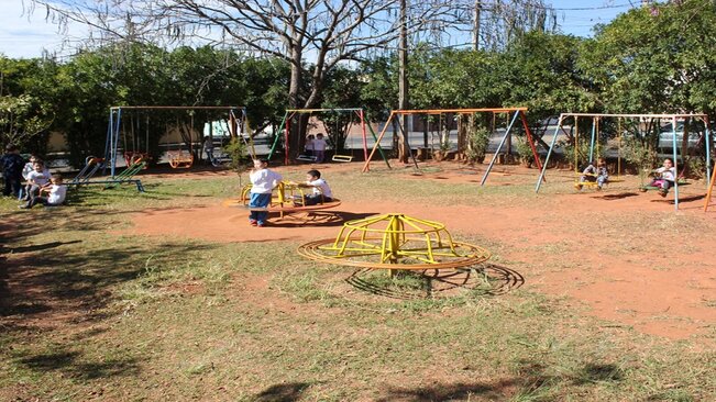 5.580 alunos da Rede Municipal de Ensino voltam às aulas