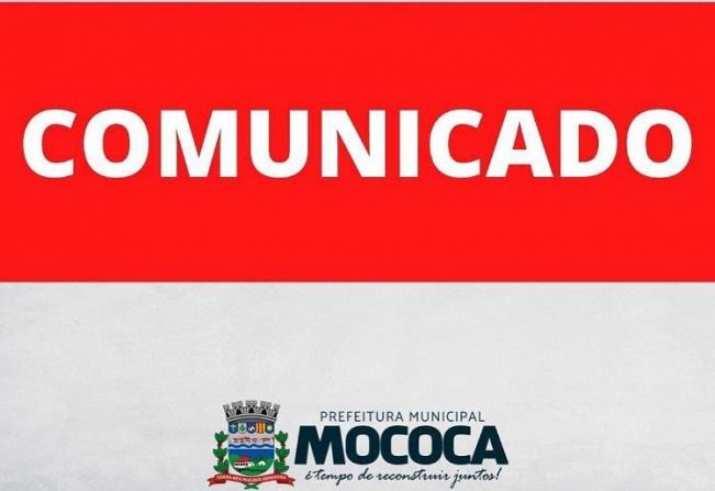 ATENÇÃO! VICINAL MOCOCA À SÃO JOSÉ LIBERADA