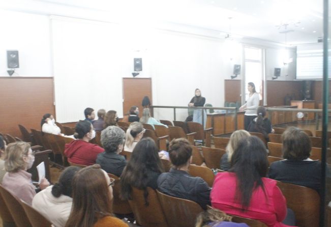 PREFEITURA MUNICIPAL DE MOCOCA PROMOVE CAPACITAÇÃO PARA PROFISSIONAIS DA EDUCAÇÃO