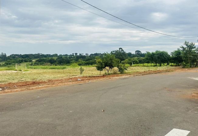 LIMPEZA GERAL NOS BAIRROS GILDO GERALDO E JARDIM ITÁLIA