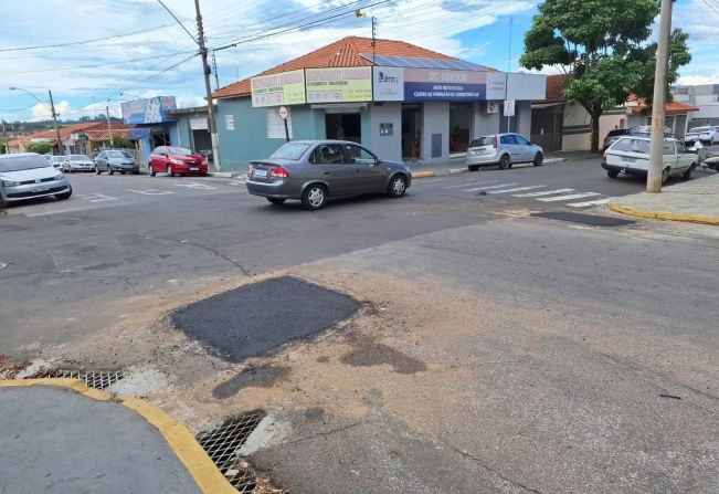 MANUTENÇÃO FINALIZADA