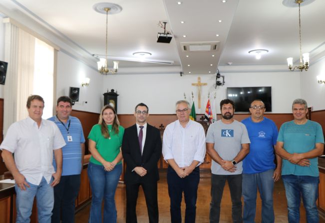 AUDIÊNCIA PÚBLICA SOBRE AS ADEQUAÇÕES DO CAR (CADASTRO AMBIENTAL RURAL) EM PARCERIA COM PRODUTORES RURAIS