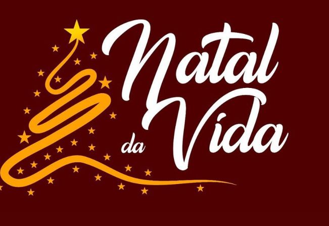 PREFEITURA APRESENTA NATAL DA VIDA