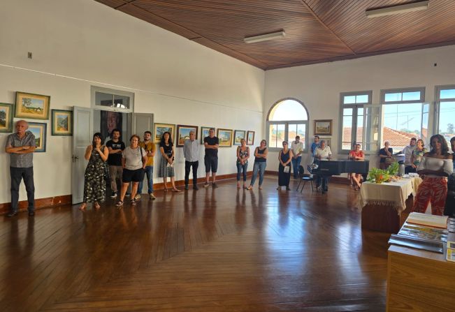 A HISTÓRIA EM MIGALHAS DE MOCOCA, VISTA DE BAIXO