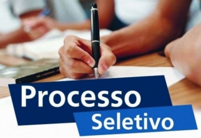 MAIS EMPREGOS: PREFEITURA MUNICIPAL DE MOCOCA ABRE PROCESSO SELETIVO 