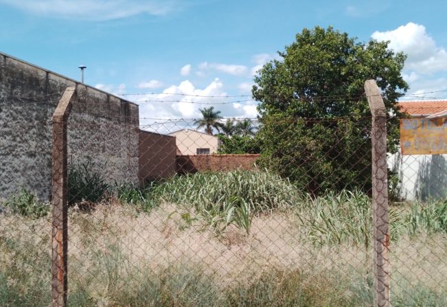 PREFEITURA DE MOCOCA NOTIFICA 122 TERRENOS SÓ NESTE INÍCIO DE 2024