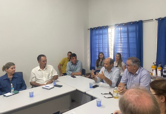 SUSTENTABILIDADE: ATERRO SANITÁRIO DE MOCOCA TERÁ TRIAGEM DE RESÍDUOS RECICLÁVEIS 