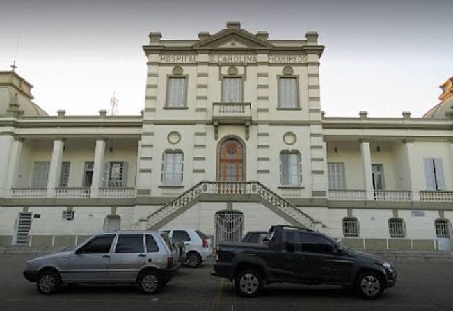 REFORMULAÇÃO NOS LEITOS DA SANTA CASA