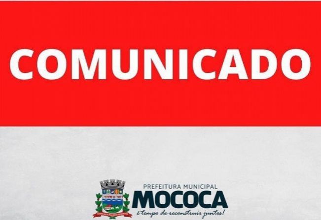 COMUNICADO