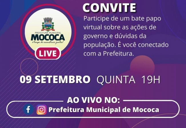  MOCOCA CONECTADA
