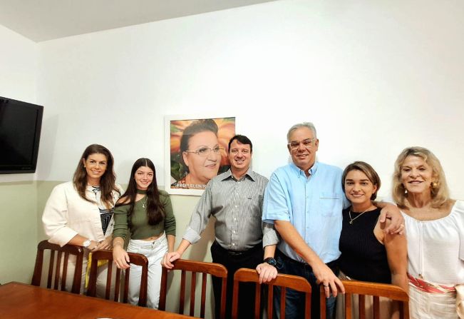 DIA ESPECIAL NA HISTÓRIA DE MOCOCA