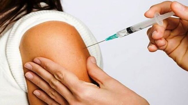 Semana de Intensificação das vacinas HPV, Meningocócica e Hepatite B, entre os dias 24 a 28 de julho, somente no Estado de São Paulo.