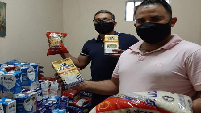 Autor: Desenvolvimento Social e Habitação