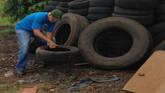 Mococa contra a Dengue: Prefeitura promove reunião com borracharias