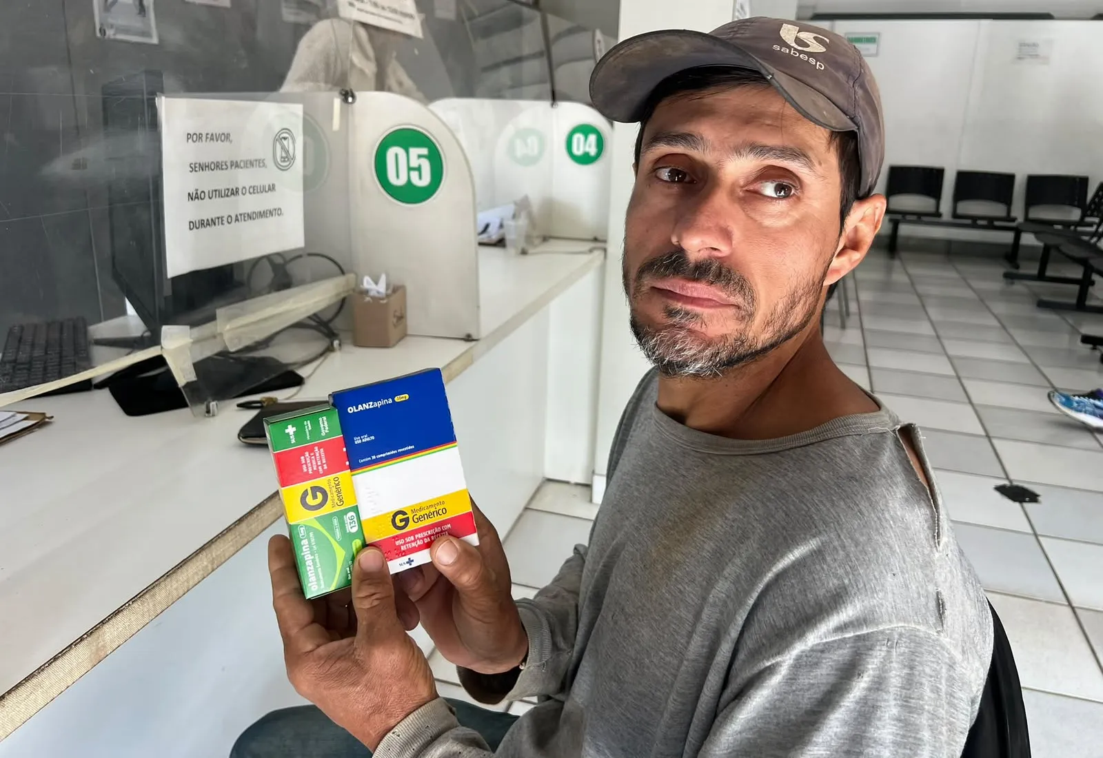 PREFEITURA DE MOCOCA GARANTE ABASTECIMENTO DE MEDICAMENTOS PARA A POPULAÇÃO