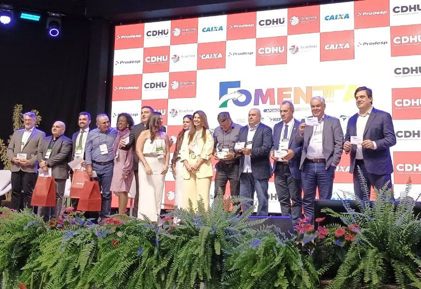 MOCOCA PRESENTE NO FOMENTA 2025: FORTALECENDO O DESENVOLVIMENTO REGIONAL E A COOPERAÇÃO ENTRE MUNICÍPIOS